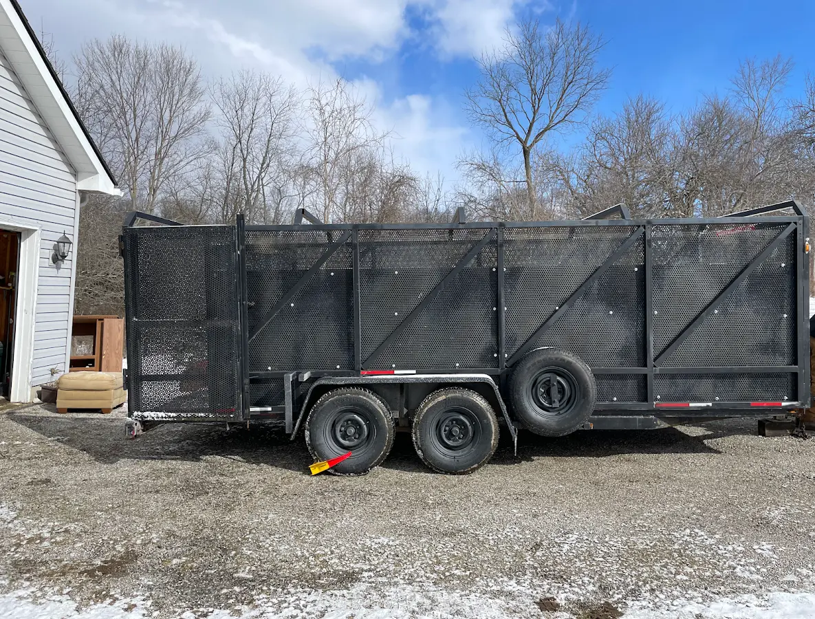 Dumpster Rental services in Homer Glen, IL
